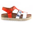 thumbnail image 3 of Lunar Womens Rage Sandals, 3 of 9