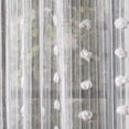thumbnail image 2 of Cortinas largas VIANNEY TRANSLÚCIDAS Florencia, 2 of 3