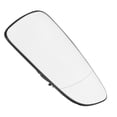 thumbnail image 4 of Rearview Mirror Glass, Antiaging Heat Resistant Side Mirror Glass  Replacement For Vauxhall Astra H 2004-2009 For Upgrade, 4 of 8