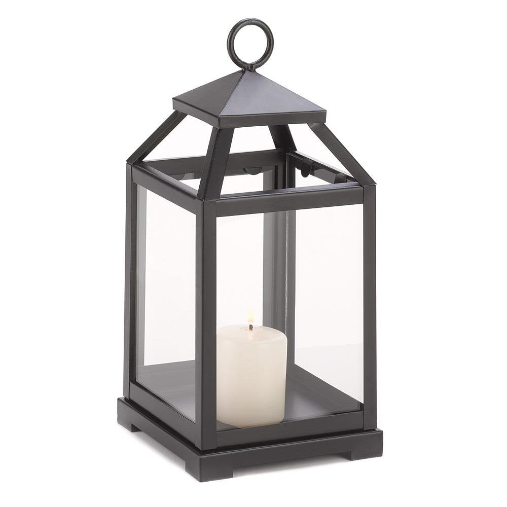 Outdoor Lantern Candle Holder Contemporary Hanging Metal Rustic Outdoor Lantern Candle Holder