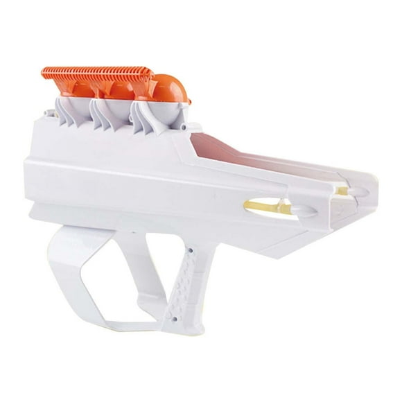 Amzcrzy Pistolets à Boules de Neige Jouant avec des Outils de Neige, Faire des Batailles de Boules de Neige, Pièges à Boules de Neige, Moules de Lancement Extérieurs, Pistolets à Boules de Neige Déco Maison Déco de Chambre Maison et Cuisine Essentiels pour Dortoir Déco de Dortoir