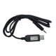 thumbnail image 1 of CW Automatic Shooting Module/USB Interface 3.5 Plug Cable, 1 of 5