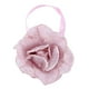 thumbnail image 4 of Cortina BLESIY Rosa Tiebacks 2 Piezas Flores Clips de Cortina Soportes de Cortina de Cuerda, 4 of 7