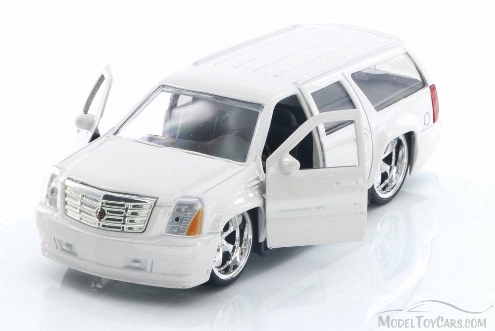 toy cadillac escalade