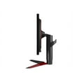 thumbnail image 2 of LG UltraGear 24GL650-B - LED monitor - 24" (23.6" viewable) - 1920 x 1080 Full HD (1080p) @ 144 Hz - TN - 300 cd/m�� - 1000:1 - 1 ms - 2xHDMI, DisplayPort, 2 of 8