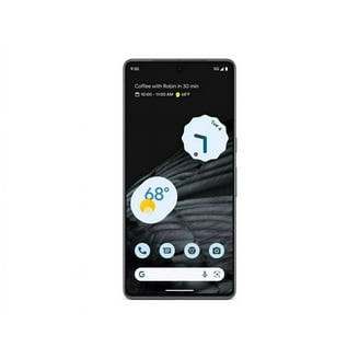 Google Pixel 9a GA09563 Unlocked 128GB Porcelain - Walmart.com