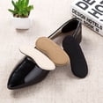 thumbnail image 6 of UPKOCH Sponge Heelpiece Stickers Heel Guards for Shoes Corn Prevention 20Pairs High Heel Use, 6 of 8
