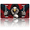 Eagle with Skeleton Hands, variant on 1 Pcs 2D Flat License Plate Covers & Frames, Uncle Sam Cat For Decorative Front, Waterproof For Decoration Aluminum License Plate Covers & Frames Cover For Men Women, 12" X 6"