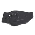 thumbnail image 2 of <p>Rear Lower Control Arm Shield, Suspension Control Arm Cover Perfect Fit Durable  For Model 3 2017 To 2023</p>, 2 of 7