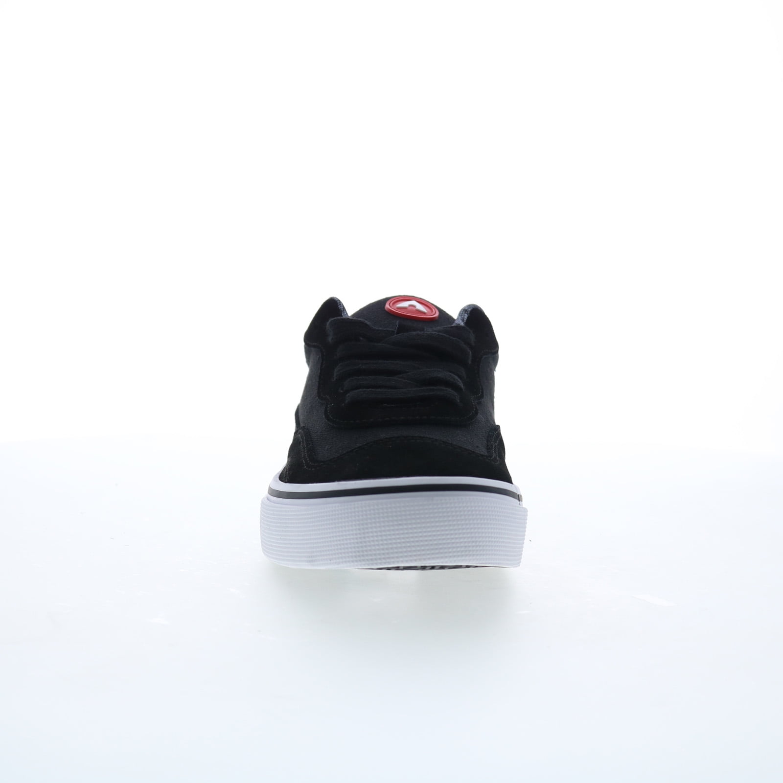 Airwalk Adult Mens Kickflip Skate Inspired Sneakers - Walmart.com