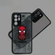 thumbnail image 5 of Matte Case for Samsung Galaxy M62 M53 M52 M51 M33 M32 M31 M30S M23 5G J8 J7 J6 J5 Case Funda Coque Marvel Avengers Heroes Space, 5 of 5