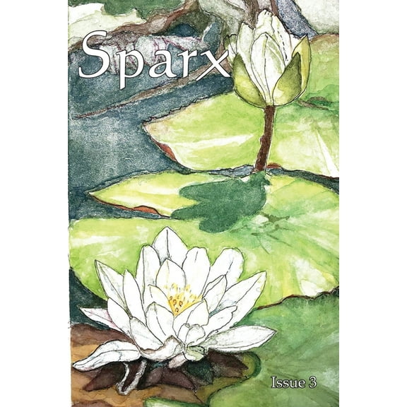 Sparx : Issue 3 (Paperback)