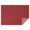 Red Christmas Plaid, variant on Red Christmas Plaid Pattern Rectangle Tablecloth 60"x84",Waterproof Polyester Rectangle Table Cloth, Wipeable Spillproof Polyester Tablecloth for Dining, Camping, Indoor and Outdoor