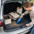 thumbnail image 3 of Goodyear Corded Electric, HEPA Wet/Dry Vacuum Cleaner for Car, 3 of 4