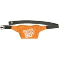 thumbnail image 1 of Fanny Pack Années 80 Orange 80S Pièces de Costume et Kits, 1 of 2