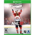 thumbnail image 1 of NHL 16 Xbox One juego, 1 of 1