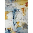 thumbnail image 2 of Bashian Najee Area Rug Multi 7'6" X 9'6", 2 of 5