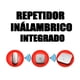 thumbnail image 4 of Sirena Inalambrica AGSE03 Con Repetidor Integrado Para Panel Alarma, 4 of 5