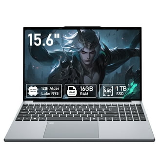 2025 Gaming Laptop, 15.6