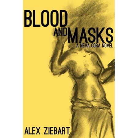 Blood and Masks - eBook