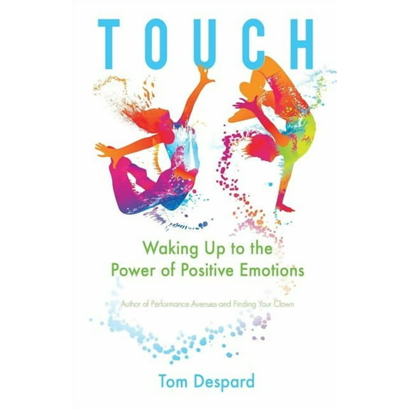 Touch (Paperback)