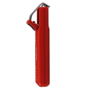 E Z Red EZR793CS Cable Stripping Tool 8 Gauge to 4/0 AWG Adjustable