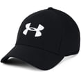 thumbnail image 1 of Gorra Under Armour UA Blitzing 3.0 Negra S/M, 1 of 1