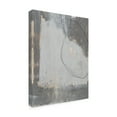 thumbnail image 2 of Trademark Fine Art 'Sentry Dots VI' Canvas Art by Jennifer Goldberger, 2 of 4
