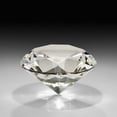 thumbnail image 2 of Leeber 16001 Diamond Shape Paperweight, 2 of 2