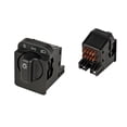 thumbnail image 1 of INTERRUPTOR DE LUCES CHEVY 1994 al 2001 CHEVROLET HUSHAN  ., 1 of 3