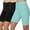 059 Blue, variant on Trousers For Womens Slim Fit Plus Size Slacks Straight Leg Shorts Oversized Base Pants Tight Trousers Solid Color Slacks Compression Shorts Yoga Pants Training Trousers 90% Off Clearance