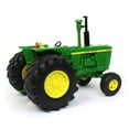 thumbnail image 3 of 1/16 John Deere 6030 Tractor Toy - LP74517, 3 of 5