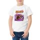 thumbnail image 1 of Camiseta Algodón de Naru para niños, 1 of 5