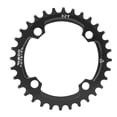 thumbnail image 1 of Greensen Plateau, Plateau de Vélo, 96bcd Plateau de Chaîne Rond Étroit et Large pour Réparation de Vélo de Montagne, 1 of 8