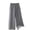 Dark Gray, variant on Women's Pajama Pants Pajama Bottoms Sleep Pants Sleeveless Crew Neck Lightweight Open Back Soft Women Summer Pajamas Soft Loungewear