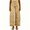 Khaki, variant on longantii Barrel Jeans Women 2026 Floral Print Wide Leg Jeans Y2k Patchwork Baggy Boyfriend Denim Pants Black S