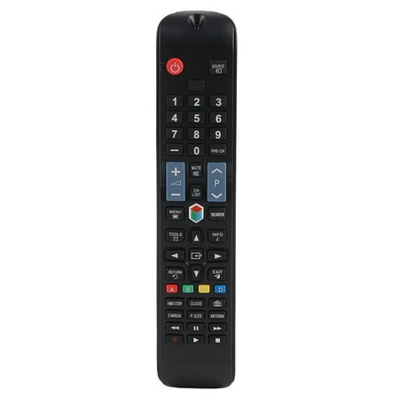 Tersalle Universal Remote Control Controller Replacement for Samsung HDTV LED Smart TV AA59-00582A