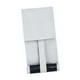 thumbnail image 5 of Cortina de la ventana de la puerta Cortina Blackout Cubierta Premio Portable 9.84x30.31 pulgadas Accesorios de reemplazo de puertas de vidrio Sombra, 5 of 8