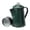 Green-12 cup-Coffee Pot, variant on Blue 8 Cup Coffee Pot Percolator