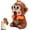 Monkey, variant on Clip-On Cup Cooling Fan, USB Rechargeable Mini Drink Cooler for Mug