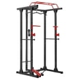 thumbnail image 1 of Estación De Gimnasio Altera SQTSM Rack De Entrenamiento Ajustable, 1 of 11