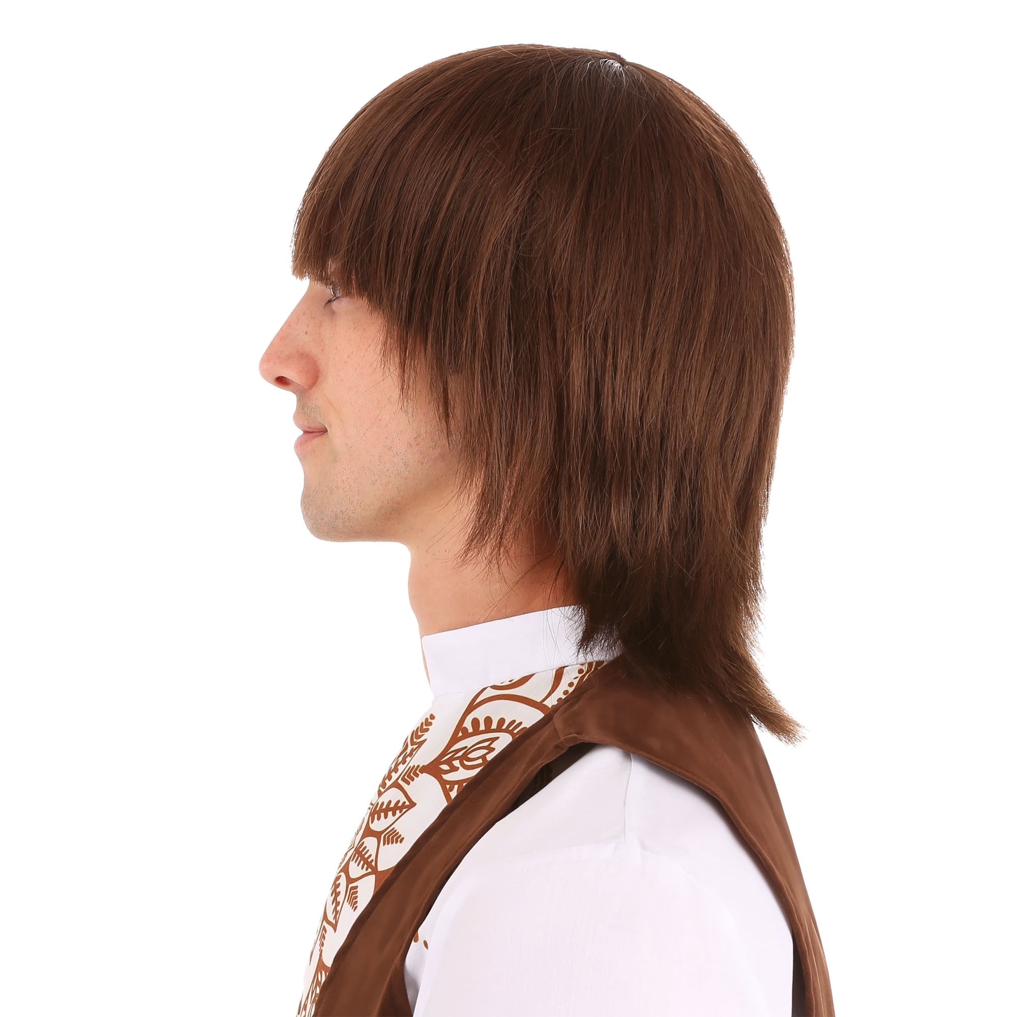 Hippie Hairstyles Men Hippie Hairstyles With Bangs