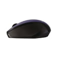 thumbnail image 1 of Mouse Inalambrico Verbatim Multi-Trac Luz LED 97994 Morado, 1 of 2