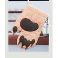 thumbnail image 4 of Bear Hands Oven Mitts, 4 of 4