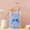 🔥Blue_Hot#182, variant on High Density Towel – Gift Bear Towel | Super Soft, Highly Absorbent, Decorative, Adorable Companion | Cute Novelty Present | 35x75cm Unfolded Size