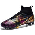 thumbnail image 2 of Deportivas Botas Fútbol Rugby Ligeras para Hombres Y Mujeres, 2 of 9
