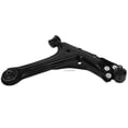 thumbnail image 5 of cciyu Lower Control Arm and Ball Joint Compatible fit for 1995-2005 for Chevrolet Cavalier 1995-2005 for Pontiac Sunfire 2pcs Suspension Kit, 5 of 5