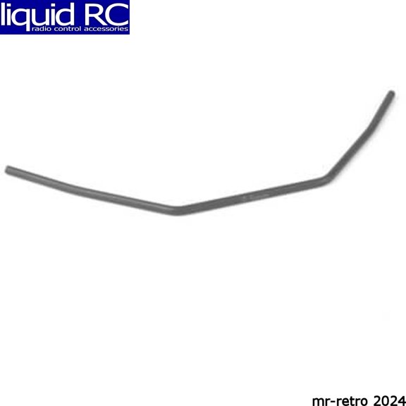 TEKNO RC LLC Sway Bar front 2.5mm TKR9085 Electric Car/Truck Option Parts