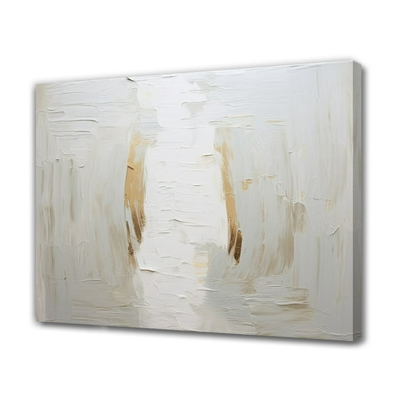 modern abstract artwork painting Poster Decorative Painting Canvas Wall Art Living Room Posters Bedroom Painting,Frame-style,20x30inch(50x75cm)