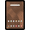 Mocha, variant on onn 8" Core Tablet - Silver (2026 Model)